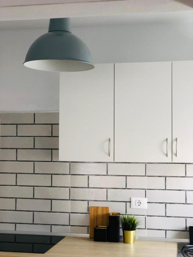 Isamena Apartman Las Playas Kültér fotó